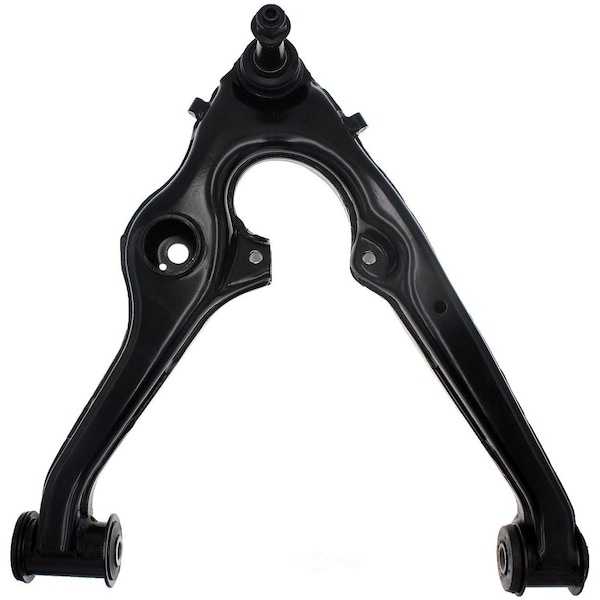 Suspension Control Arm And Ball Joint Assembly, Dorman 527-064